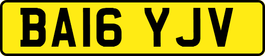 BA16YJV
