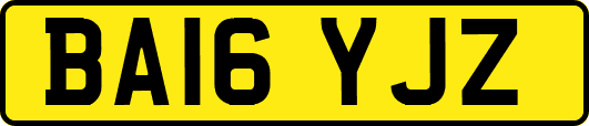 BA16YJZ