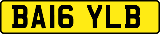 BA16YLB