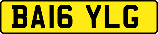 BA16YLG