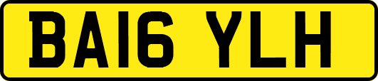 BA16YLH
