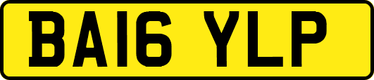 BA16YLP