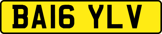 BA16YLV