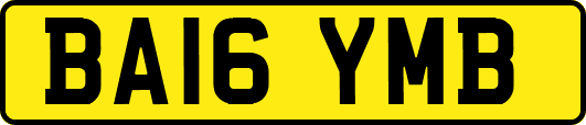 BA16YMB
