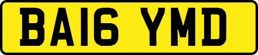 BA16YMD