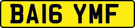 BA16YMF