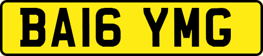 BA16YMG