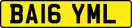 BA16YML