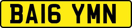 BA16YMN