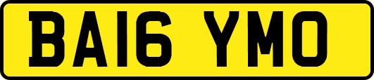 BA16YMO