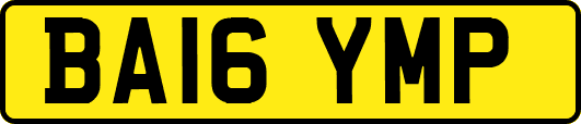 BA16YMP