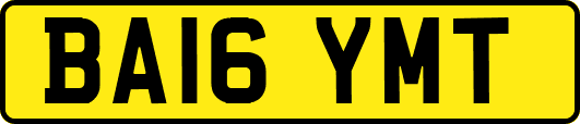 BA16YMT
