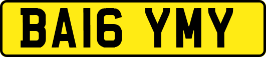 BA16YMY