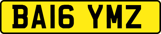 BA16YMZ
