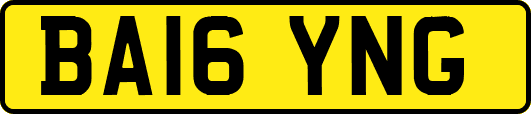 BA16YNG