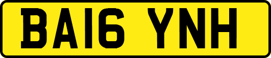 BA16YNH