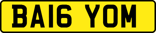 BA16YOM