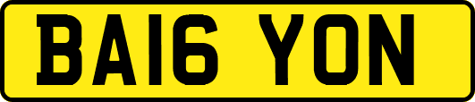 BA16YON