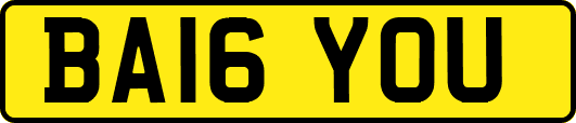 BA16YOU