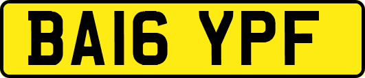 BA16YPF