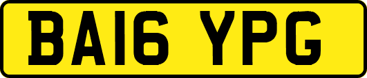 BA16YPG
