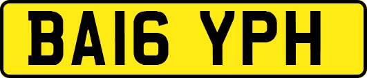 BA16YPH