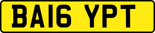 BA16YPT
