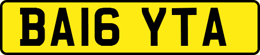 BA16YTA