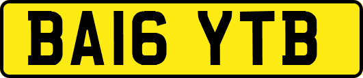 BA16YTB