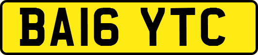 BA16YTC