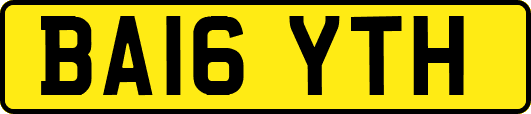 BA16YTH