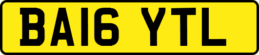 BA16YTL