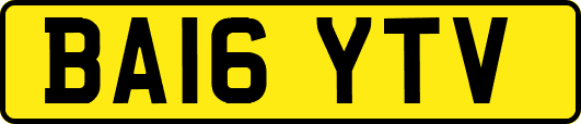 BA16YTV