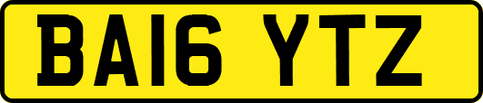 BA16YTZ