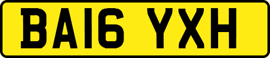 BA16YXH