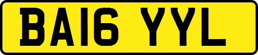 BA16YYL