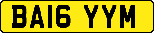 BA16YYM