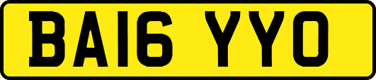 BA16YYO