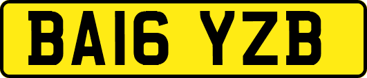 BA16YZB