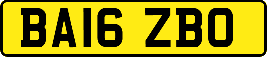 BA16ZBO