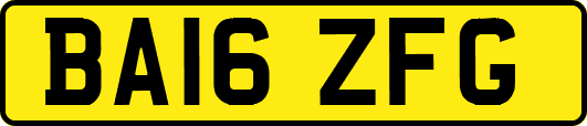 BA16ZFG