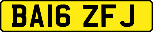 BA16ZFJ
