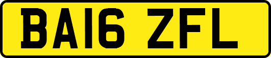 BA16ZFL