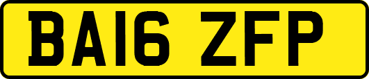 BA16ZFP