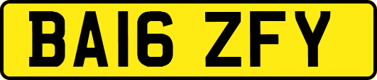 BA16ZFY