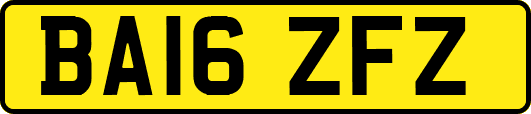 BA16ZFZ