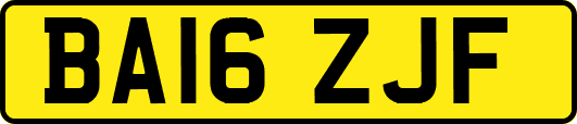 BA16ZJF