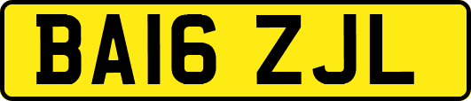 BA16ZJL