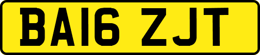 BA16ZJT