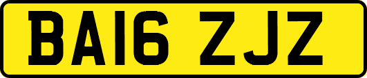 BA16ZJZ